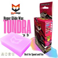 Tundra Hyper Glide Wax