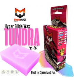 MultiWAX Tundra Hyper Glide Wax