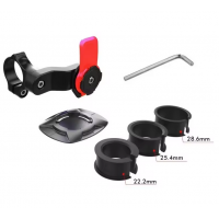 QuadLock2 Motosiklet Telefon Tutucu