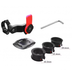 QuadLock2 Motosiklet Telefon Tutucu