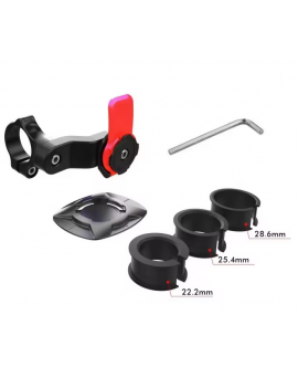 QuadLock2 Motosiklet Telefon Tutucu