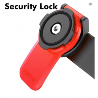 QuadLock2 Motosiklet Telefon Tutucu