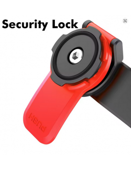 QuadLock2 Motosiklet Telefon Tutucu