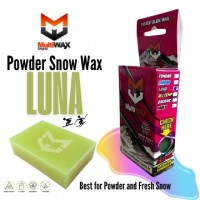 Luna Nano Tech Off Pist Glide Wax