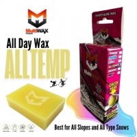 ALL Temp  for All Type Snow