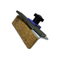 Açılı çelik bileme aparatı V2