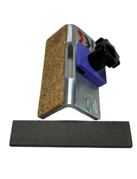 Açılı çelik bileme aparatı V2