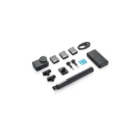 DJI Osmo Action 6 Adventure Combo Aksiyon Kamerası Gri