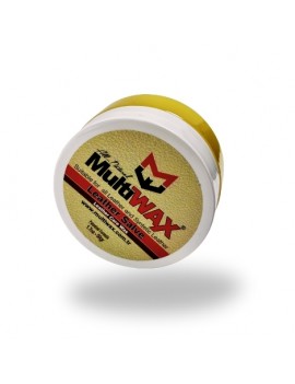 Leather Salve Deri Waxı