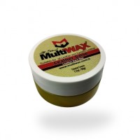 Leather Salve Deri Waxı