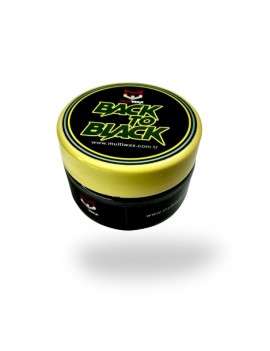 Motosiklet Otomobil Plastik Yüzey Yenileyici SÜR/BEKLE/SİL