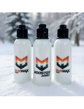BOOSTER JEL WAX