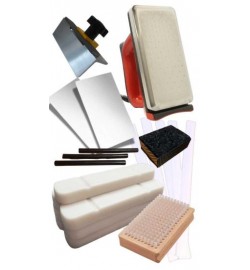 MultiWAX PRO SET PLUS