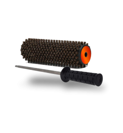 MultiWAX 15cm Roto Brush At Kılı