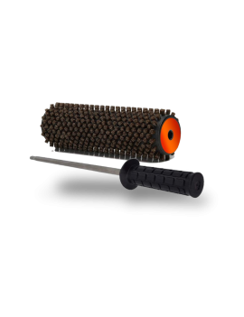 MultiWAX Roto Brush