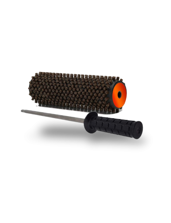 MultiWAX Roto Brush
