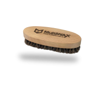  At kılı Wax Fırçası