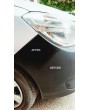 MultiWAX Motosiklet Otomobil Plastik Yüzey Yenileyici SÜR/BEKLE/SİL