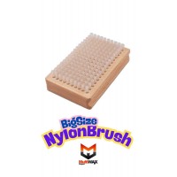 Naylon Wax Fırçası