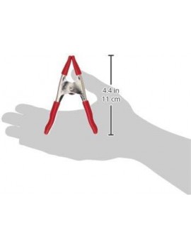 Takagi GISUKE Steel Hand Clamp 1.2 inches (30 mm)  Made in JAPAN