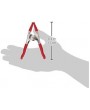Takagi GISUKE Steel Hand Clamp 1.2 inches (30 mm)  Made in JAPAN