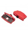  Sharpener adjustable from 90° to 85°