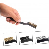 Mini Fırça Takımı