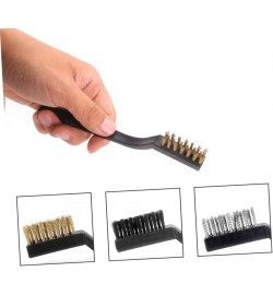 MultiWAX Mini Fırça Takımı