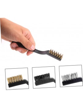 MultiWAX Mini Fırça Takımı