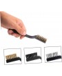 MultiWAX Mini Fırça Takımı