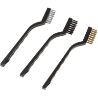 Mini Fırça Takımı