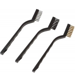 MultiWAX Mini Fırça Takımı