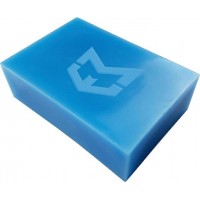 Modrá NanoTech Ceramic Snow Glide Wax