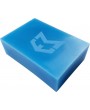 MultiWAX Modrá NanoTech All Snow Glide Wax