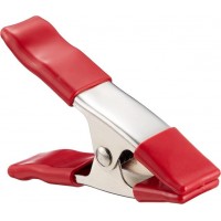 Takagi GISUKE Steel Hand Clamp 1.2 inches (30 mm)  Made in JAPAN