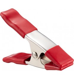 Takagi GISUKE Steel Hand Clamp 1.2 inches (30 mm)  Made in JAPAN