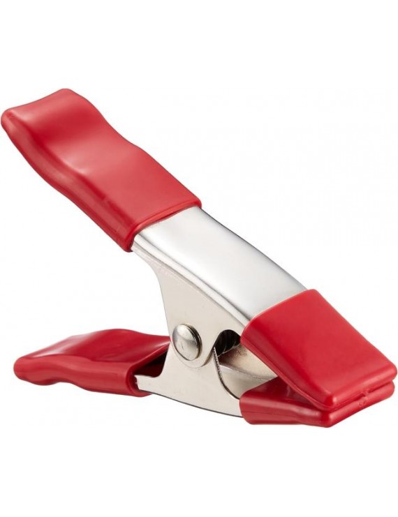 Takagi GISUKE Steel Hand Clamp 1.2 inches (30 mm)  Made in JAPAN