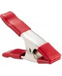 Takagi GISUKE Steel Hand Clamp 1.2 inches (30 mm)  Made in JAPAN