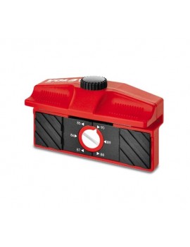 Sharpener adjustable from 90° to 85°