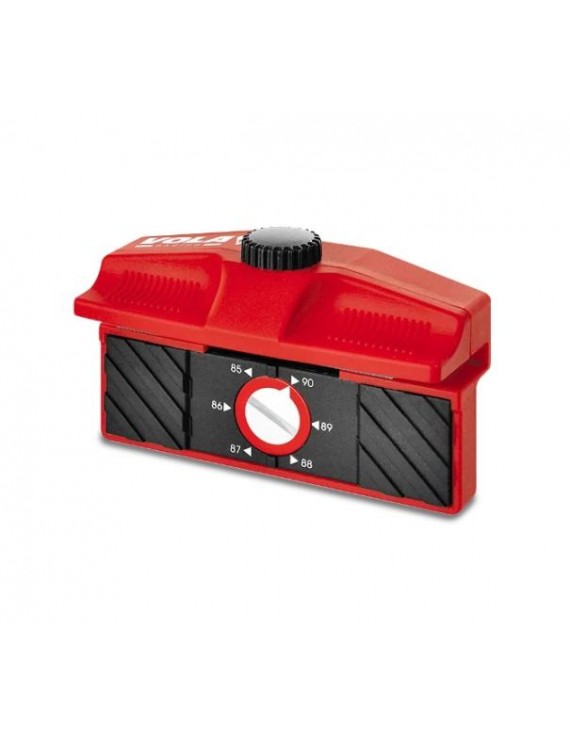  Sharpener adjustable from 90° to 85°