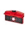  Sharpener adjustable from 90° to 85°