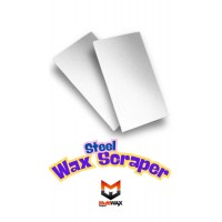 Çelik Wax Kazıyıcı