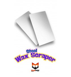 Çelik Wax Kazıyıcı