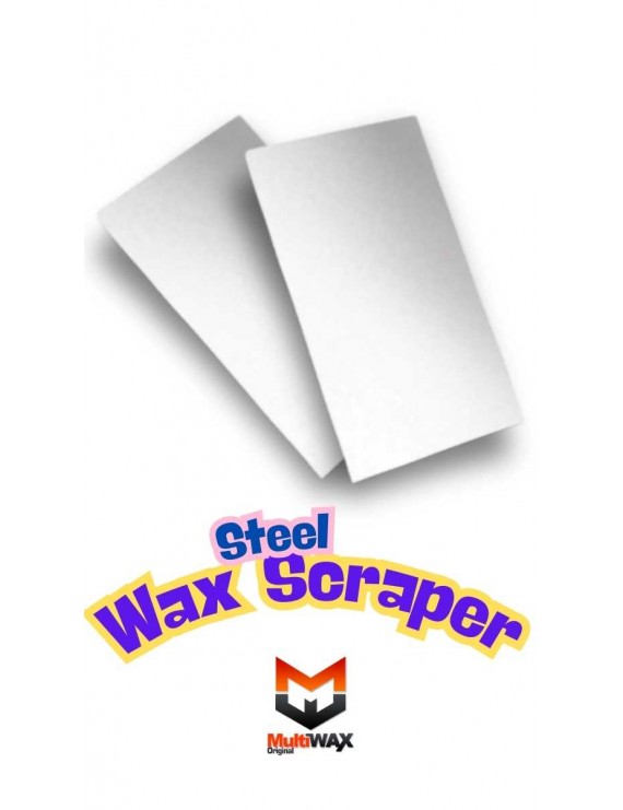 Çelik Wax Kazıyıcı