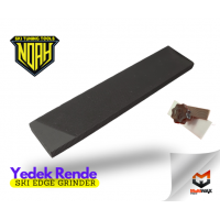 Yedek Rende Eğe