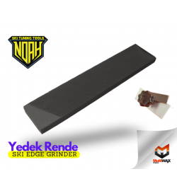 Yedek Rende Eğe