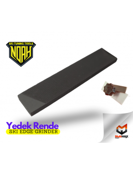 Yedek Rende Eğe