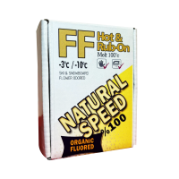 Organic Standard Wax