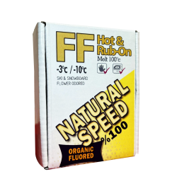 MultiWAX Organic Standard 