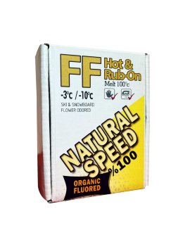MultiWAX Organic Standard 